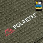 Шапка-підшоломник M-Tac Polartec Army Олива 6 Шапка-підшоломник M-Tac Polartec Army Олива 6