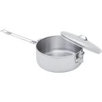 Каструля MSR Alpine StowAway Pot 1,1 L 3 Каструля MSR Alpine StowAway Pot 1,1 L 3