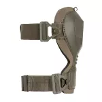 Наколенники тактические "5.11 Tactical® EXO.K Gel Knee Pad" RANGER GREEN 4 Наколенники тактические "5.11 Tactical® EXO.K Gel Knee Pad" RANGER GREEN 4