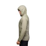 Куртка чоловіча Black Diamond M First Light Hybrid Hoody, Pine Smoke 3