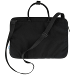 Сумка Fjällräven 1960 Laptop Bag, Black 2