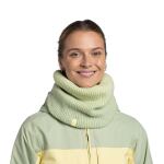 Шарф-труба Buff Knitted & Fleece Nechwarmer, Marin Opaline 3 Шарф-труба Buff Knitted & Fleece Nechwarmer, Marin Opaline 3