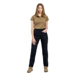 Жіночі штани Helikon-Tex UTP PolyCotton Stretch Rip-Stop, Темно-синій 4 Жіночі штани Helikon-Tex UTP PolyCotton Stretch Rip-Stop, Темно-синій 4