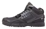 Кросівки (черевики) тактичні вологозахисні "5.11 RANGE MASTER WATERPROOF BOOT" (чол.) Black 3 Кросівки (черевики) тактичні вологозахисні "5.11 RANGE MASTER WATERPROOF BOOT" (чол.) Black 3