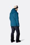 Куртка чоловіча Optical Down Jacket, Black 16