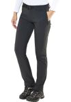 Штани жіночі Black Diamond Alpine Pants Softshell, Granite 4