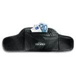 Гаманець натільний Tatonka Skin Wrist Wallet, Natural 5