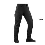 Штани M-Tac Aggressor Summer Flex Lady, Чорний 3 Штани M-Tac Aggressor Summer Flex Lady, Чорний 3