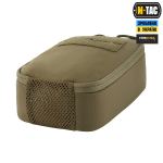 Утилитарный органайзер M-Tac Elite Small (22х14 см) Олива (Темная) 4 Утилитарный органайзер M-Tac Elite Small (22х14 см) Олива (Темная) 4