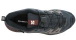 Женские трекинговые кроссовки Salomon X Ultra 360 Gore-Tex — Синий 4 Женские трекинговые кроссовки Salomon X Ultra 360 Gore-Tex — Синий 4