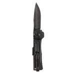 Ніж складаний SOG SlimJim 2.0, Black 2