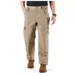 Штани тактичні "5.11 Tactical Taclite Pro Pants" Stone