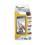 Гермочохол для телефону Sea to Summit TPU Guide W/P Case for Smartphones, 13 х 7 см, Yellow
