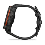 Смарт-часы Garmin Instinct 3 Solar, 45 мм. Черный 3 Смарт-часы Garmin Instinct 3 Solar, 45 мм. Черный 3