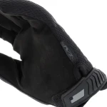 Тактичні рукавички Mechanix Original TrekDry®. Black/camo 5