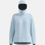 Куртка штормова Odlo Essentials 2.5L W, Baby Blue 7