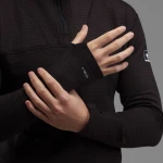 Терморубашка 2-го уровня TOUNDRA II (Cold Weather Thermal System). Черный 5 Терморубашка 2-го уровня TOUNDRA II (Cold Weather Thermal System). Черный 5