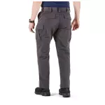 Тактичні штани "5.11 Stryke w / Flex-Tac" Charcoal 7 Тактичні штани "5.11 Stryke w / Flex-Tac" Charcoal 7