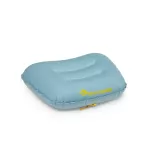 Надувна подушка Sea to Summit Aeros Ultralight Pillow, 45 × 31 × 12 см / 34 × 26 × 11 см – Блакитна