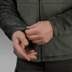 Кофта флісова тактична Polartec® High Loft Tactical. Олива 8