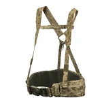 Тактичний розвантажувальний пояс 2-го класу захисту. Піксель (мм-14). S/M 9 Тактичний розвантажувальний пояс 2-го класу захисту. Піксель (мм-14). S/M 9