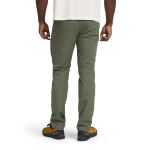 Штани чоловічі Black Diamond M Rocklock Pants, Tundra 4