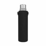 Чохол Tribe Neoprene Cover для експедиційного термоса, Чорний 2 Чохол Tribe Neoprene Cover для експедиційного термоса, Чорний 2