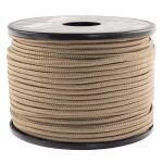 Мотузка нейлонова Sturm Mil-Tec "Commando Rope 70m" Coyote 2 Мотузка нейлонова Sturm Mil-Tec "Commando Rope 70m" Coyote 2