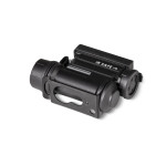 Фонарь на шлем Sidewinder MPLS Compact II 4LED. Черный 4