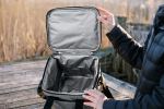 Термосумка Tribe Cooler 15 л, Хакі 28