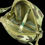 Підсумок утилітарний Malva, S. Cordura 500D. Мультикам 3 Підсумок утилітарний Malva, S. Cordura 500D. Мультикам 3