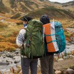 Рюкзак туристичний Naturehike NH16Y020-Q 55 л зелений 4 Рюкзак туристичний Naturehike NH16Y020-Q 55 л зелений 4