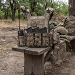 Базовий комплект підсумків Pouch Builder Set, 9 шт. Мультикам 4 Базовий комплект підсумків Pouch Builder Set, 9 шт. Мультикам 4