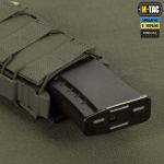 Підсумок M-Tac відкритий для магазину FAST Elite, Ranger Green 6