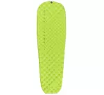 Надувной коврик Sea to Summit Comfort Light Insulated Mat 2020, 201 × 64 × 6,3 см – Зеленый 2