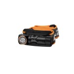 Ліхтар налобний з червоним світлом Fenix HM23 V2.0 300 лм 5