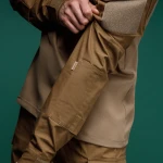 Комплект тактической одежды Base Uniform Set (B.U.S.). Койот 11