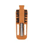 Набір біт Bit Kit №3, помаранчевий Leatherman, Помаранчевий