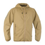 Куртка польова "AVENGER LEVEL 5" (Mil-Spec) Coyote Brown