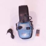 Активные защитные наушники Howard Leight Impact Sport R-02521 Teal 10 Активные защитные наушники Howard Leight Impact Sport R-02521 Teal 10