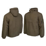 Анорак зимовий Sturm Mil-Tec "Combat Anorak Winter" Olive 22