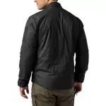 Куртка демісезонна 5.11 Tactical® "V.XI™ XTU LT3 Jacket" Black 6 Куртка демісезонна 5.11 Tactical® "V.XI™ XTU LT3 Jacket" Black 6