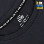 Футболка реглан M-Tac 93/7 Dark Темно, dark Navy Blue 5 Футболка реглан M-Tac 93/7 Dark Темно, dark Navy Blue 5