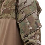 Тактическая рубашка (убакс) Core Combat Shirt Gen. 2. Мультикам 2 Тактическая рубашка (убакс) Core Combat Shirt Gen. 2. Мультикам 2