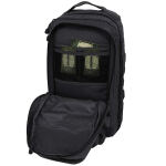 Рюкзак тактический ASSAULT "S" Black 18 Рюкзак тактический ASSAULT "S" Black 18