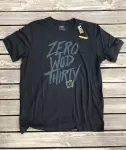 Футболка з малюнком "5.11 Zero WOD Tee" Black 5
