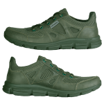Кросівки Coordinator Green 2 Кросівки Coordinator Green 2