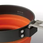 Набор посуды Sea to Summit Frontier UL Collapsible One Pot Cook Set с 1 л Pot 5 Набор посуды Sea to Summit Frontier UL Collapsible One Pot Cook Set с 1 л Pot 5