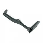 Складна лопата Fox Folding Spade на 3 положення, чохол з кріпленнями MOLLE. 4