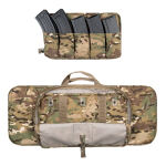 Чохол для карабіна "Range Duty" (73 см) MTP/MCU camo 5 Чохол для карабіна "Range Duty" (73 см) MTP/MCU camo 5
